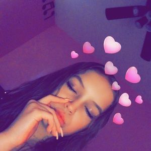 Meet your Posher, Faith